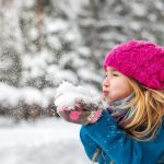 L’hiver est là : comment vais-je habiller ma fille?