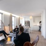 Le coliving: Qu’est-ce que c’est?