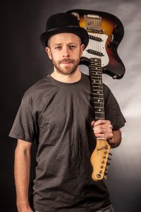 Choisir au hasard ses cordes de guitare peut entraîner ces conséquences