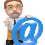 L’email marketing bien fait peut avoir une vraie efficacité: les jeunes le pensent!