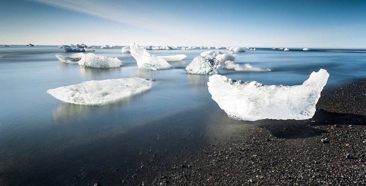 Fonte des glaces : l’ONU annonce de graves conséquences pour des milliards de personnes