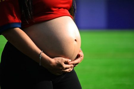 Enceinte? Vérifiez la santé de votre bébé