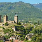 L’Ariège, pays des cathares