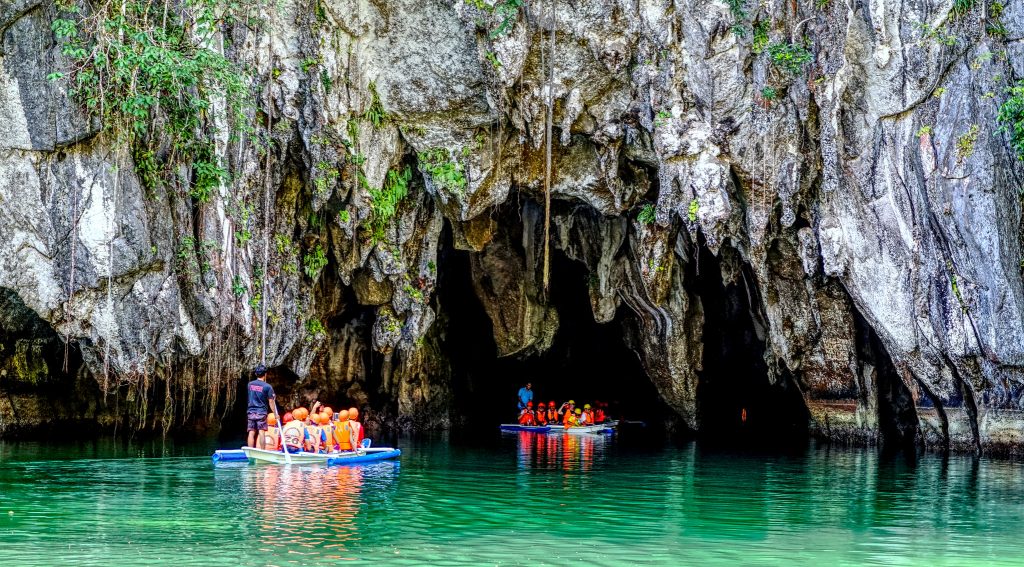 Vacances aux Philippines: Les différentes activités d’extérieur à essayer