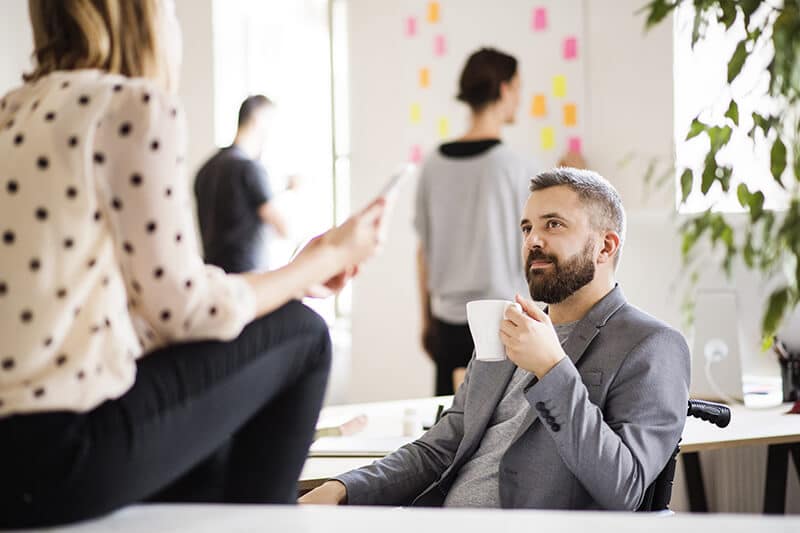 Moyens efficaces de gagner le respect en milieu de travail