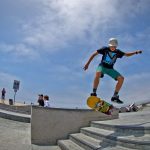 Pourquoi la pratique du skateboard devrait être recommandée pour perdre du poids!