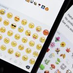 Les émojis, nouveaux outils de communication