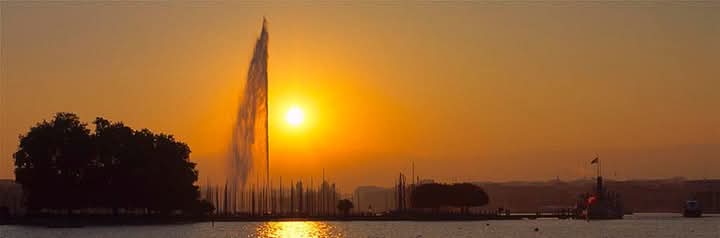 Genève, entre équilibre et excellence : vivre au rythme d’une ville discrète, libre et ambitieuse
