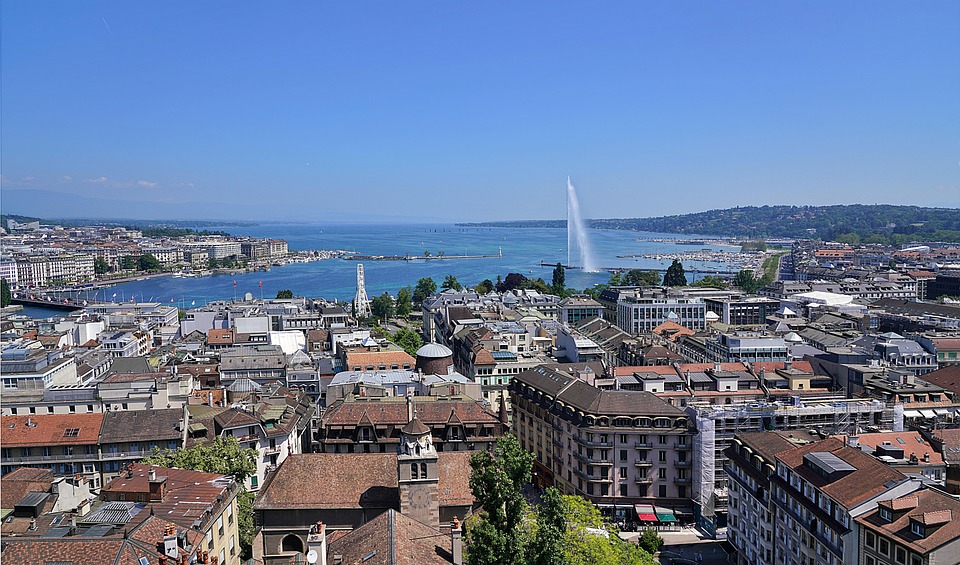 Entre lac et vibes urbaines : l’escapade parfaite